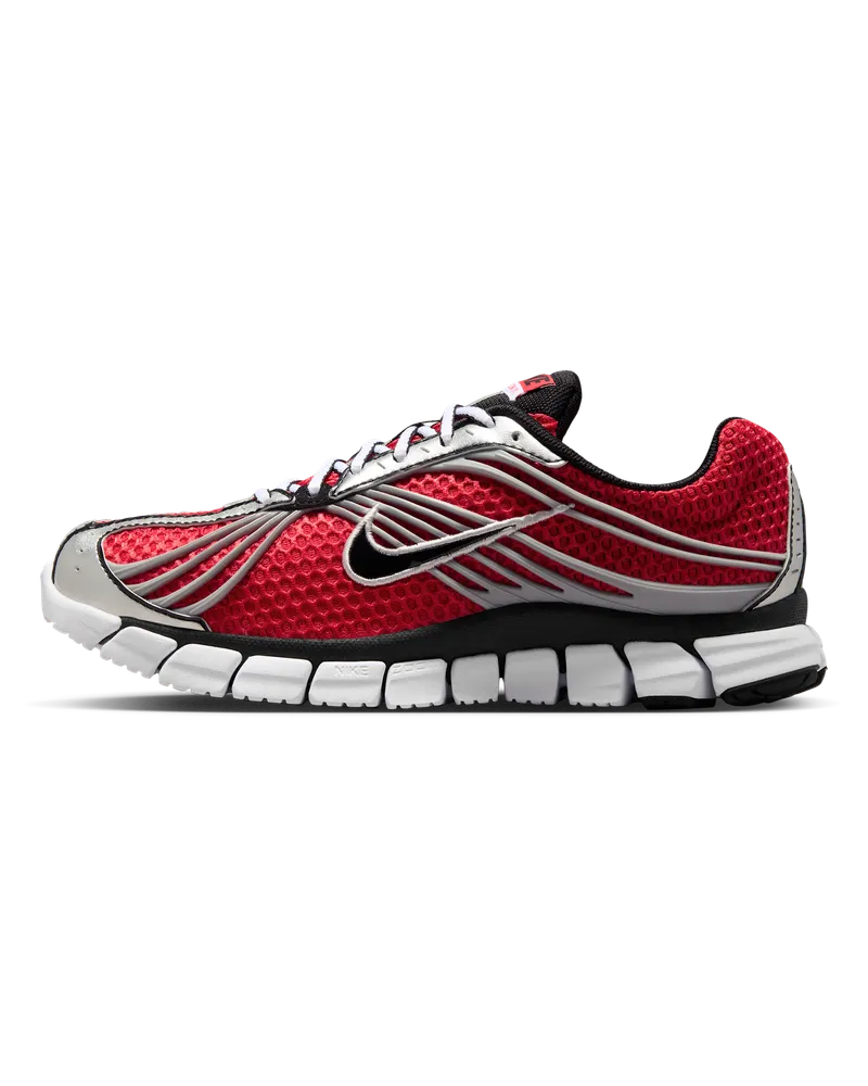 Nike Zoom Skylon 11 Damenschuh - Rot Rot
