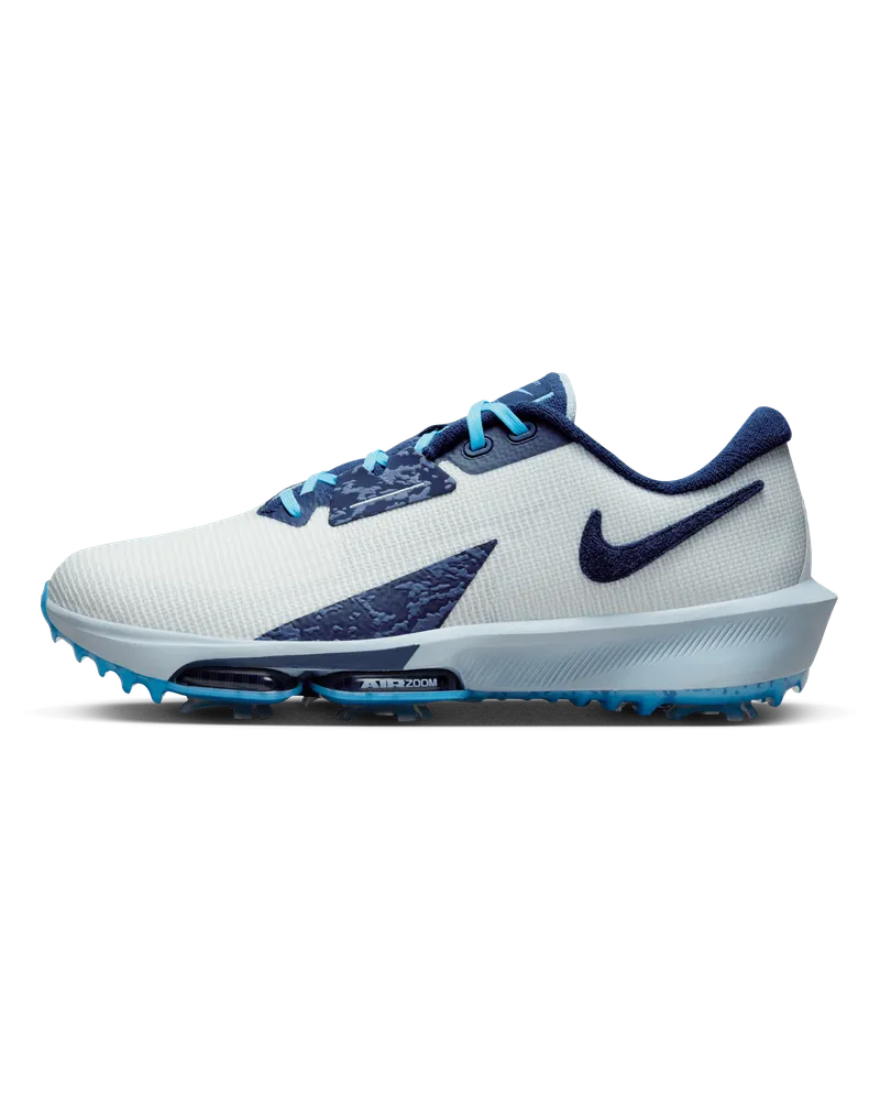 Nike Air Zoom Infinity Tour NRG Golfschuh - Weiß Weiß