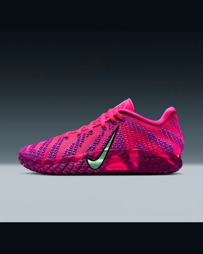 Nike Ja 3 "Price of Admission" Basketballschuh - Pink Pink