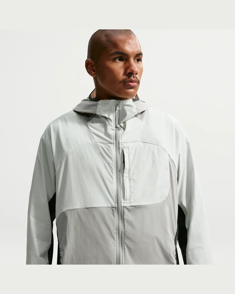 Nike ACG „Five Towers“ Pack-Jacke - Grün Grün