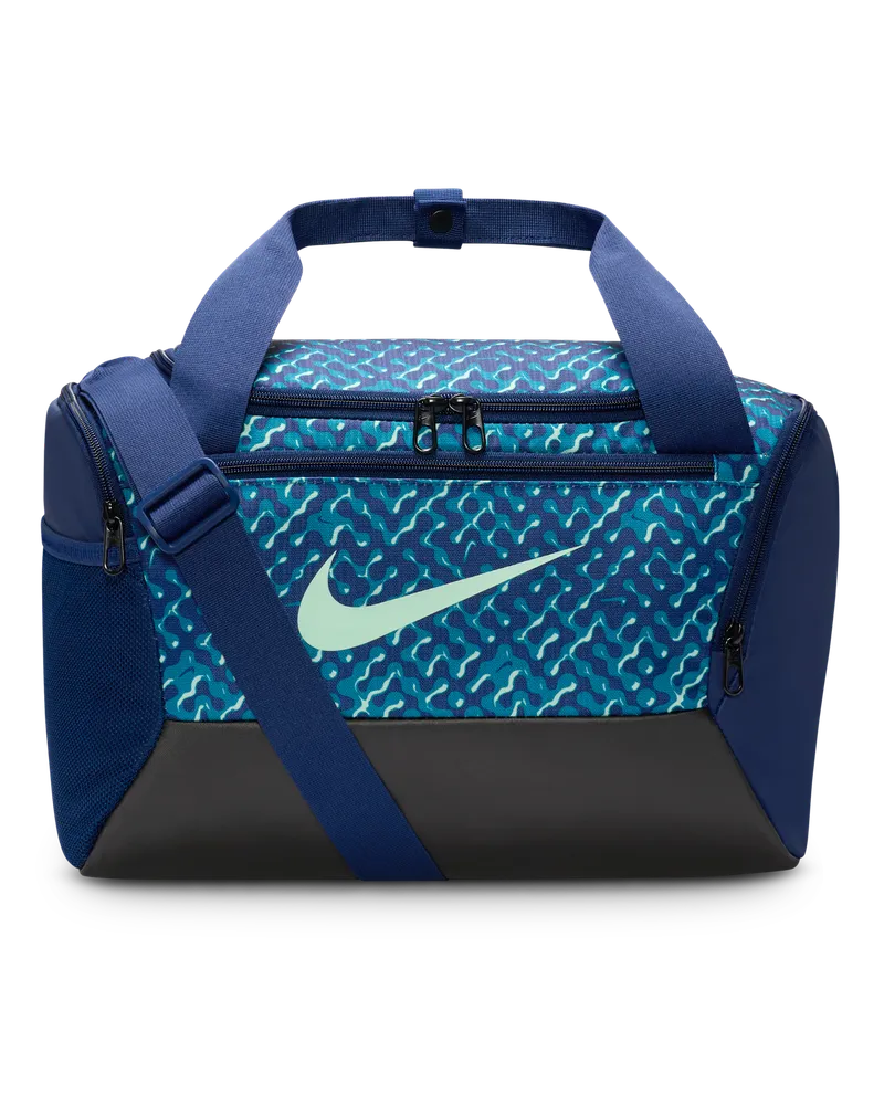 Nike Brasilia Sporttasche (XS, 25 l) - Blau Blau