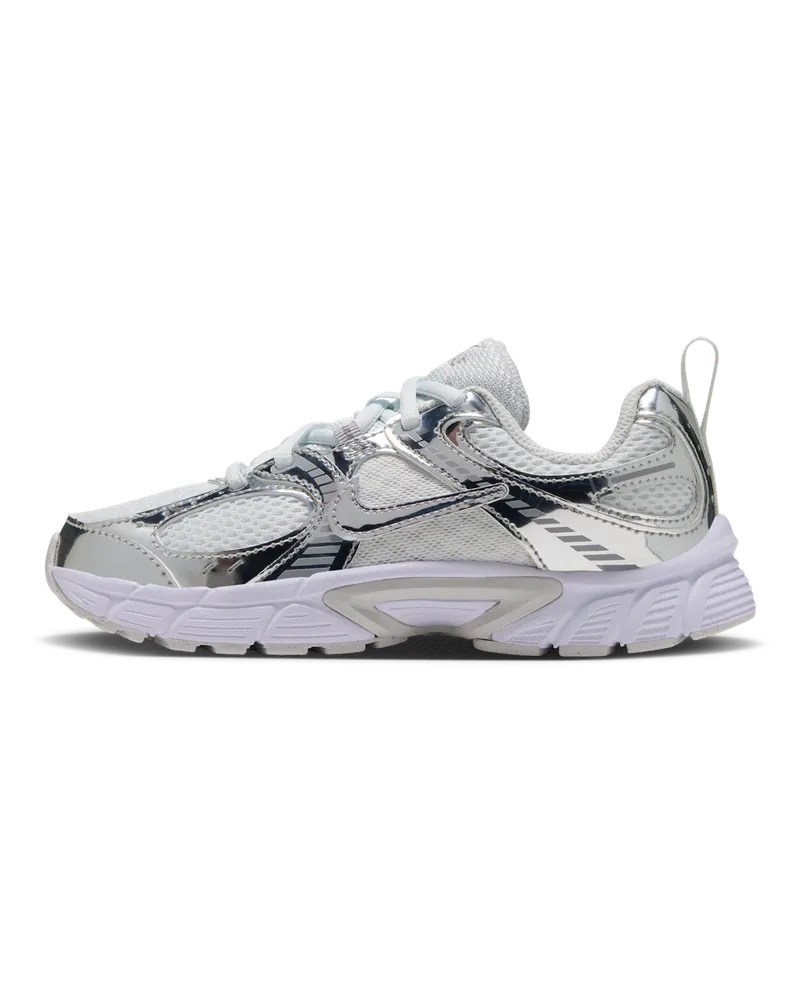 Nike V5 RNR Schuh (jüngere Kinder) - Weiß Weiß