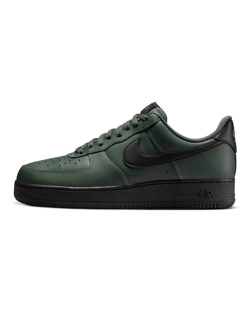 Nike Air Force 1 '07 Herrenschuh - Grün Grün