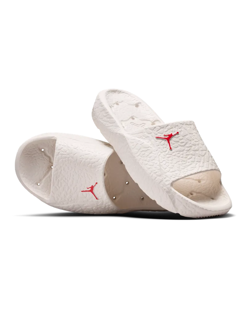 Jordan Franchise Slides - Grau Grau