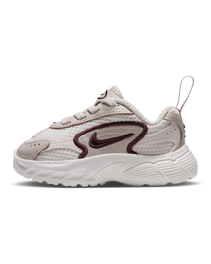 Nike Stratos Shift 2000 Schuh (Babys/Kleinkinder) - Grau Grau