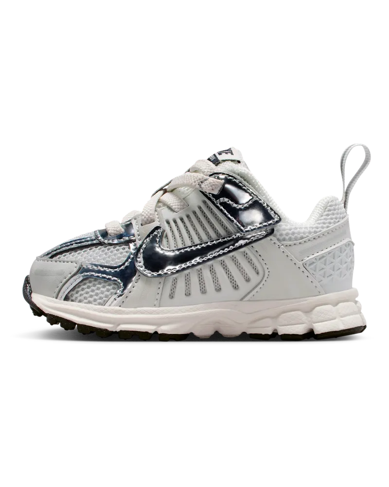Nike Vomero 5 Schuh (Babys/Kleinkinder) - Grau Grau