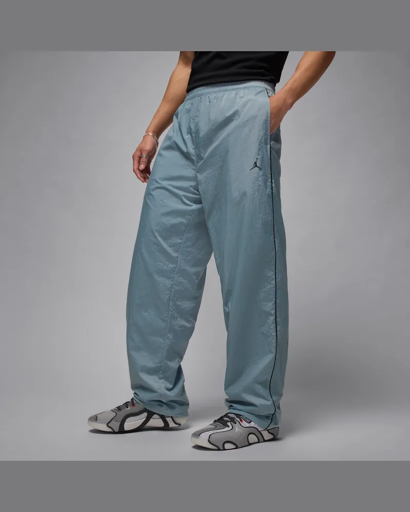 Jordan Sport Classic Hose (Herren) - Grau Grau