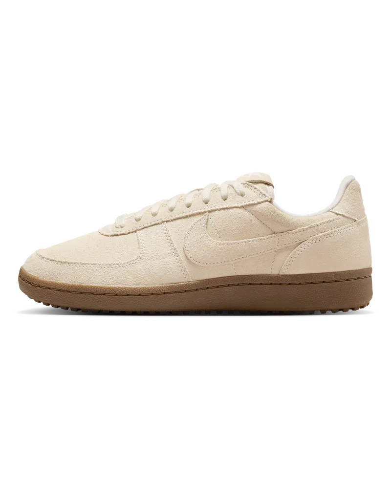 Nike Field General Suede Schuh (Damen) - Braun Braun