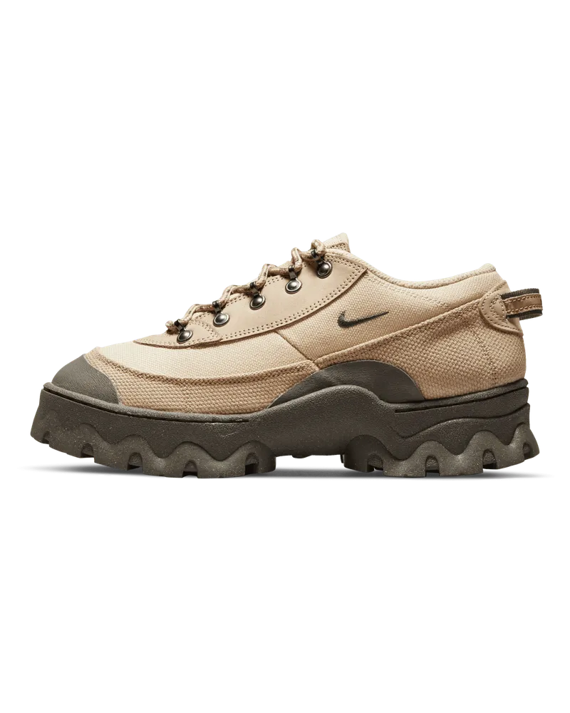 Nike Lahar Low Damenschuh - Braun Braun