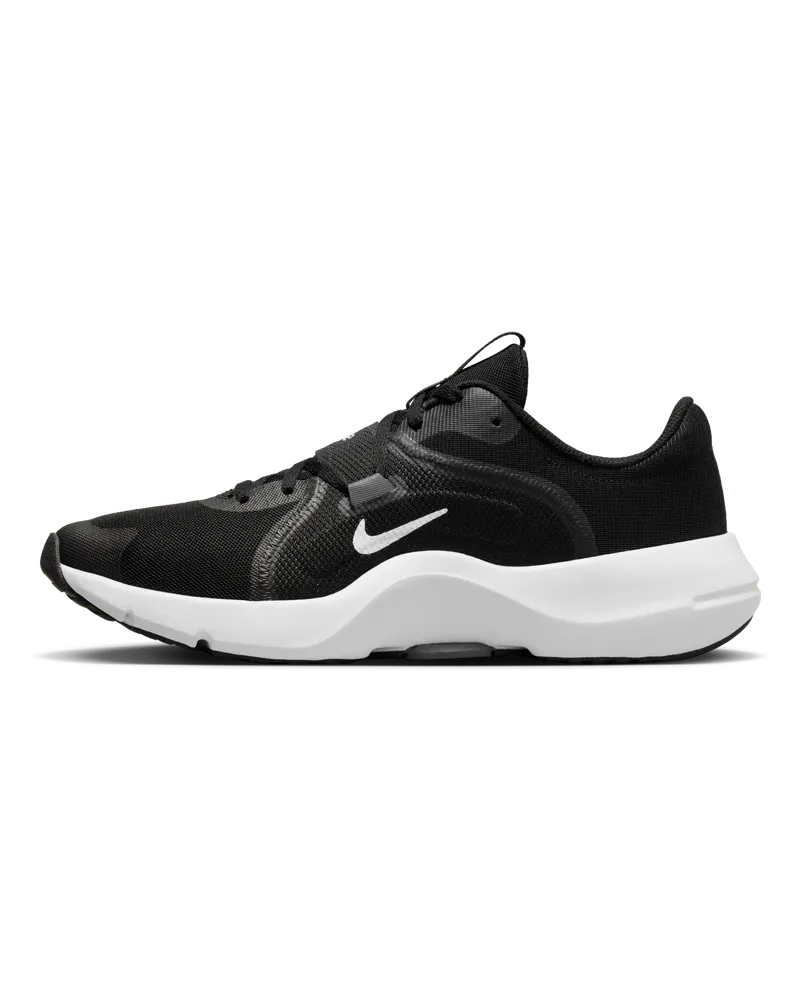 Nike In-Season TR 13 Workout-Schuh für Damen - Schwarz Schwarz