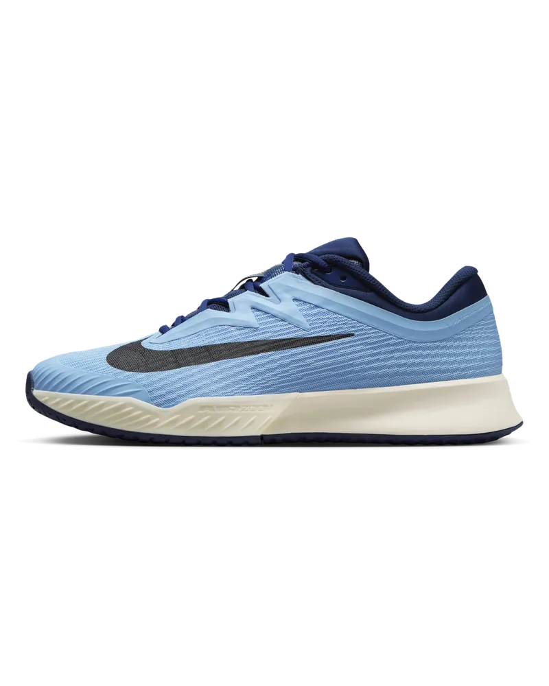 Nike Vapor Pro 3 Tennisschuh für Hartplätze (Herren) - Blau Blau