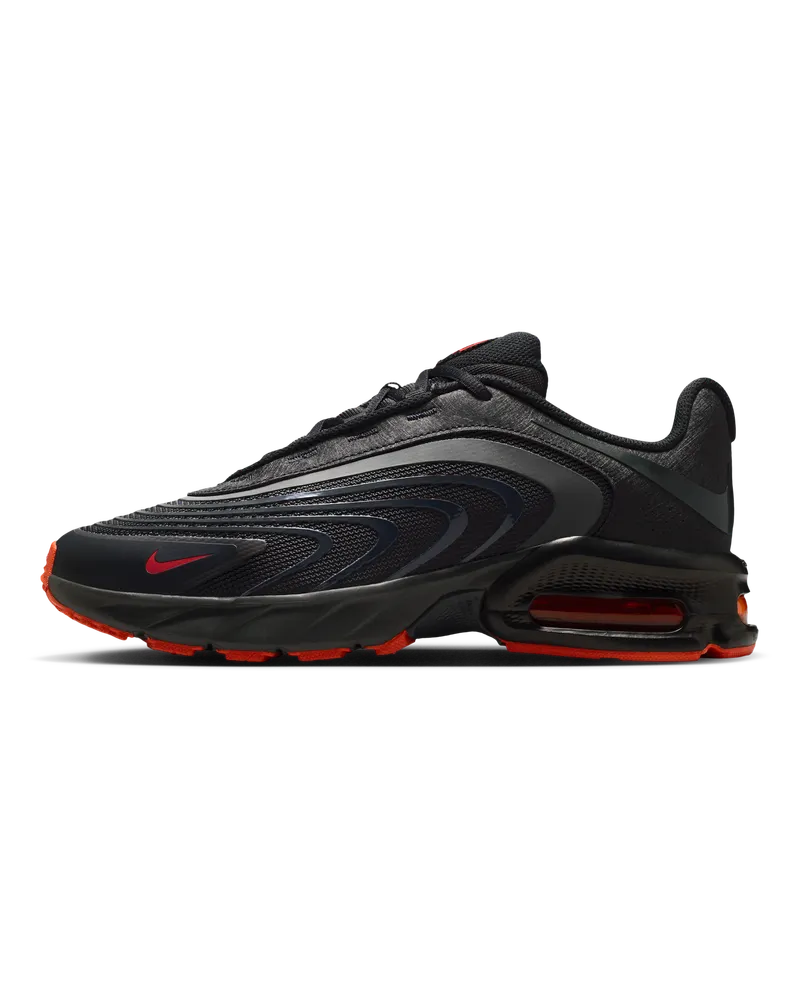 Nike Air Max Fire Schuh (Herren) - Grau Grau