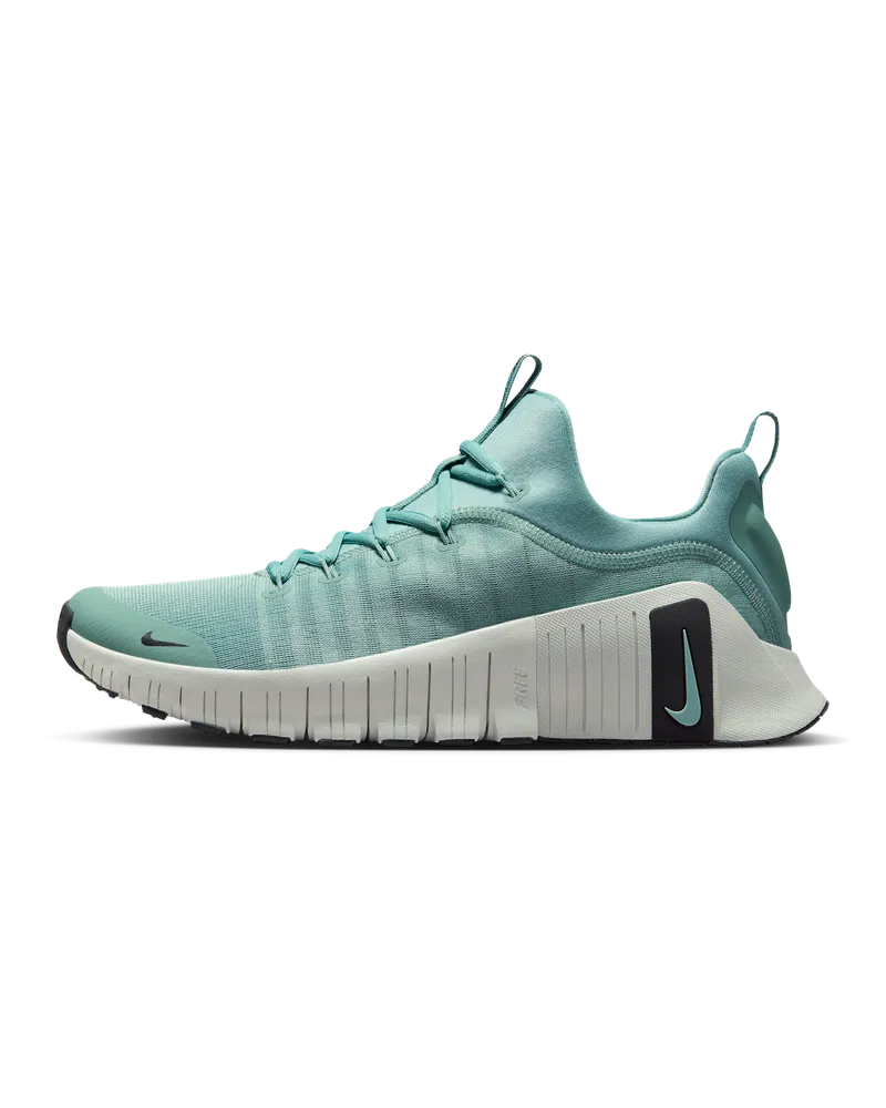 Nike Free Metcon 6 Workout-Schuh für Herren - Grün Grün