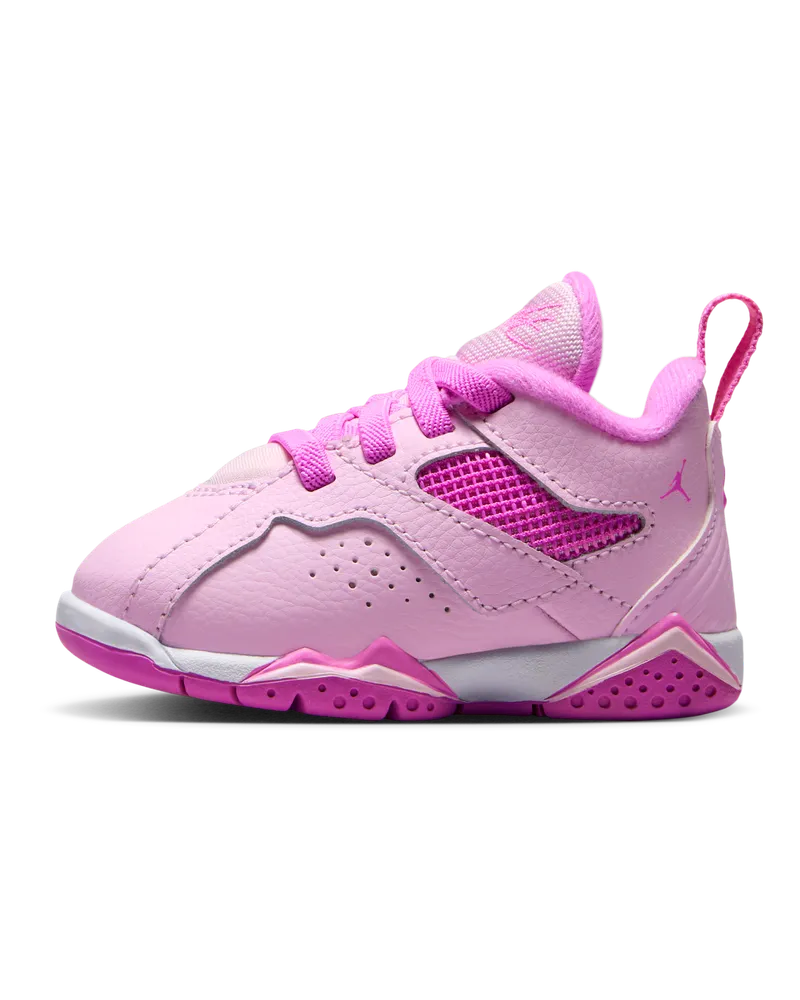 Jordan MVP 92 Schuh (Babys/Kleinkinder) - Pink Pink
