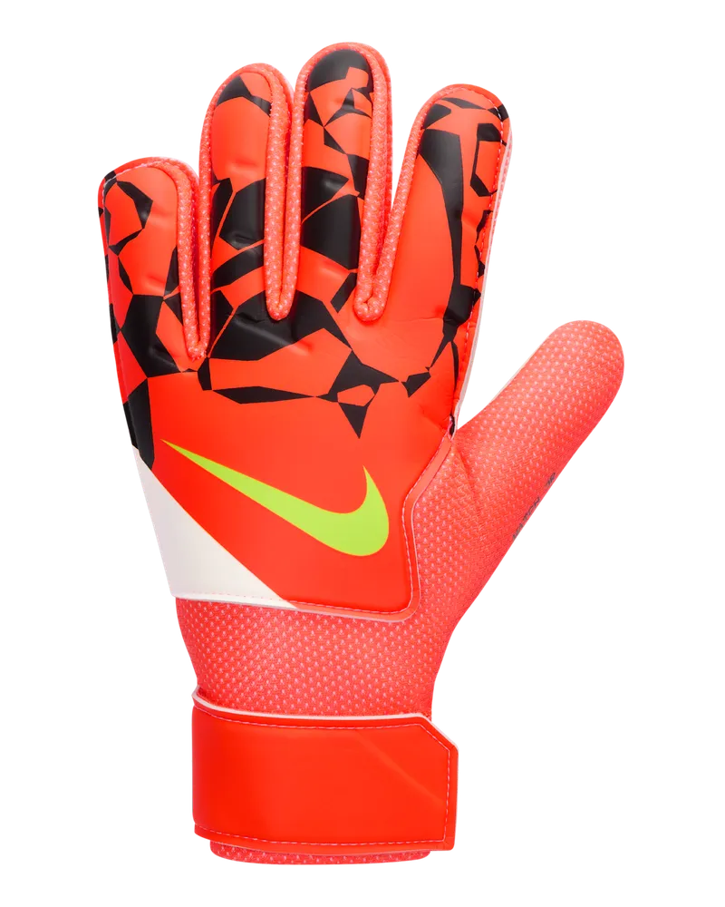 Nike Match Jr. Goalkeeper-Handschuhe (ältere Kinder) - Orange Orange