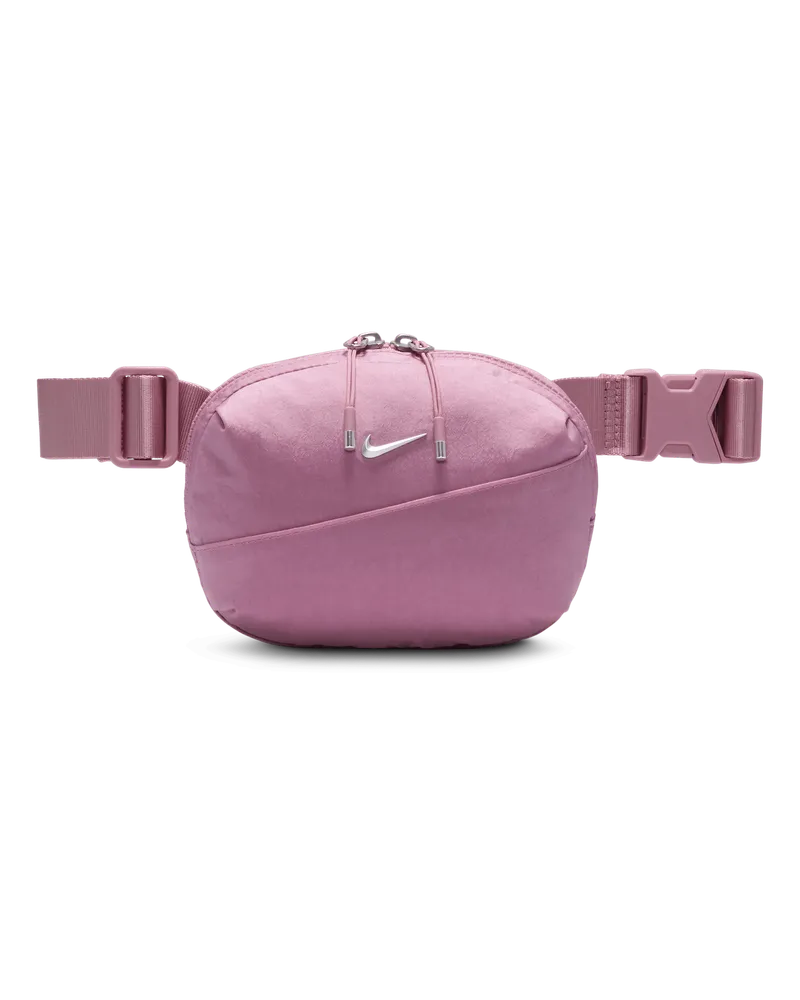 Nike Aura Crossbody-Tasche (2 l) - Pink Pink