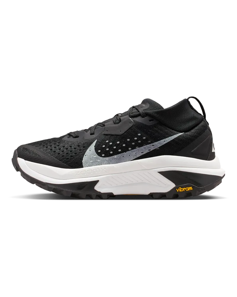 Nike ACG Zegama Traillaufschuh (Damen) - Schwarz Schwarz