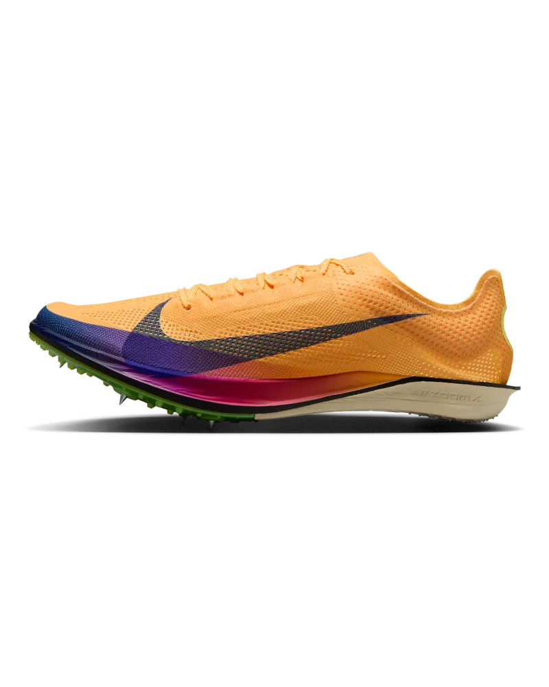 Nike Dragonfly 2 Elite Langstrecken-Spikes - Gelb Gelb