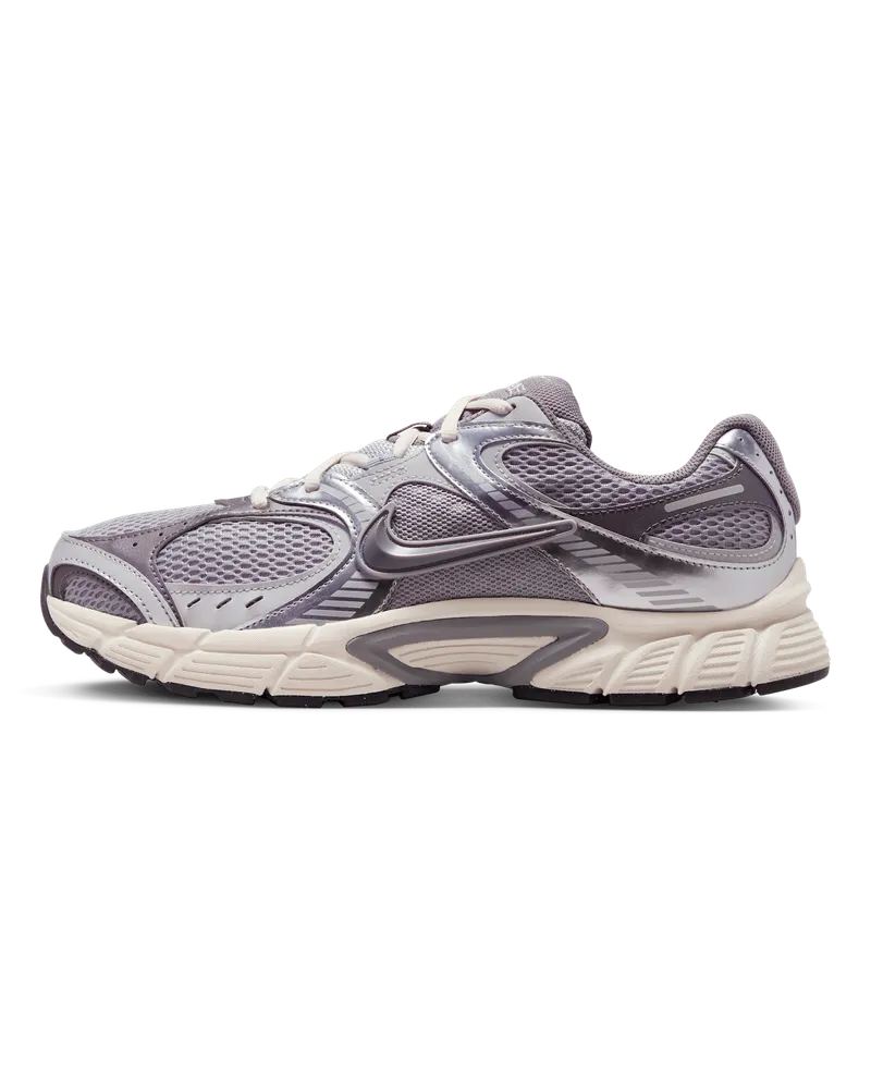 Nike V5 RNR Schuh (Herren) - Grau Grau