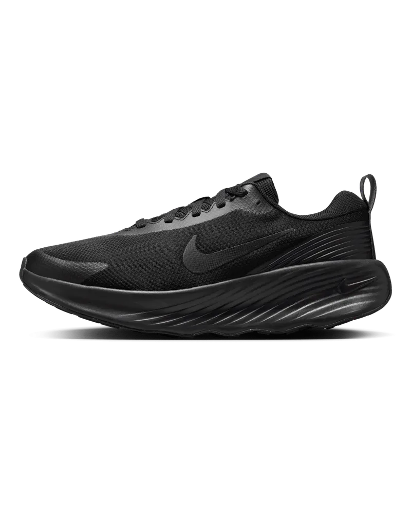 Nike Promina Walking-Schuh (Herren) - Schwarz Schwarz