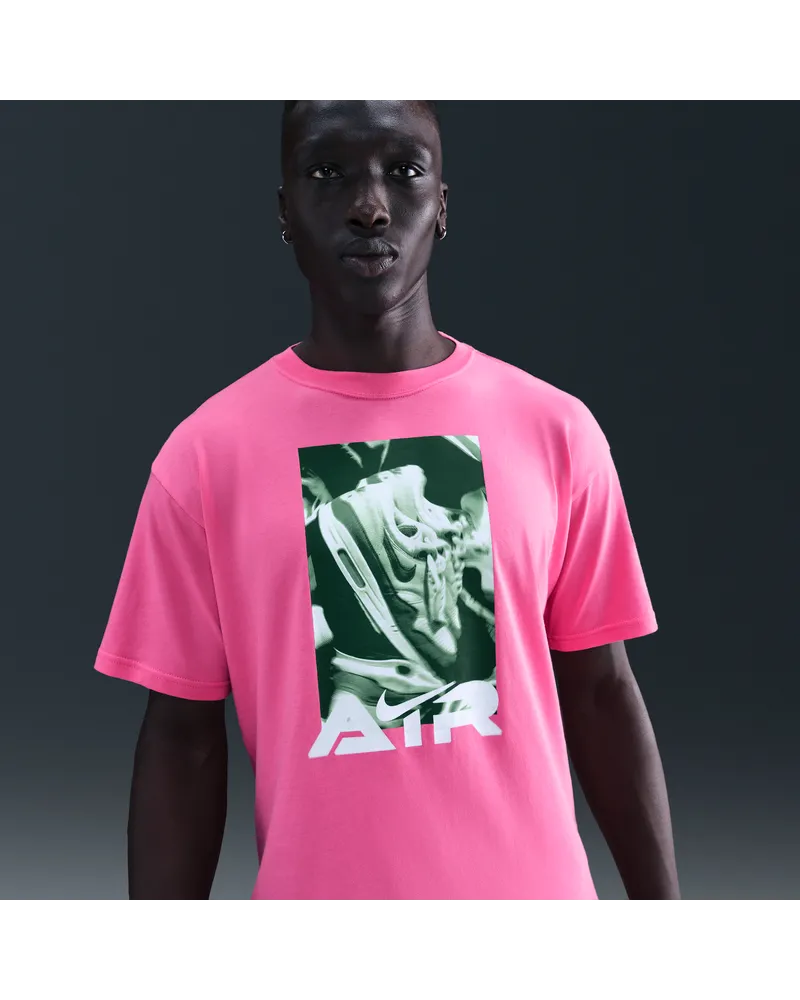 Nike Sportswear T-Shirt - Pink Pink