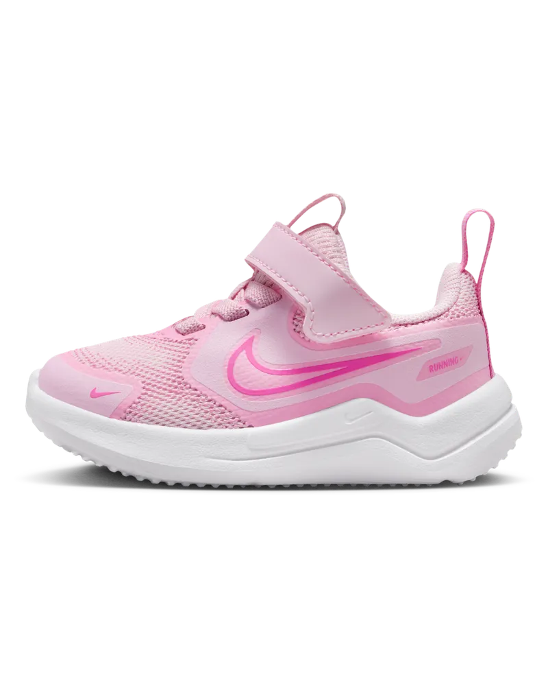 Nike Cosmic Runner Schuh (Babys und Kleinkinder) - Pink Pink