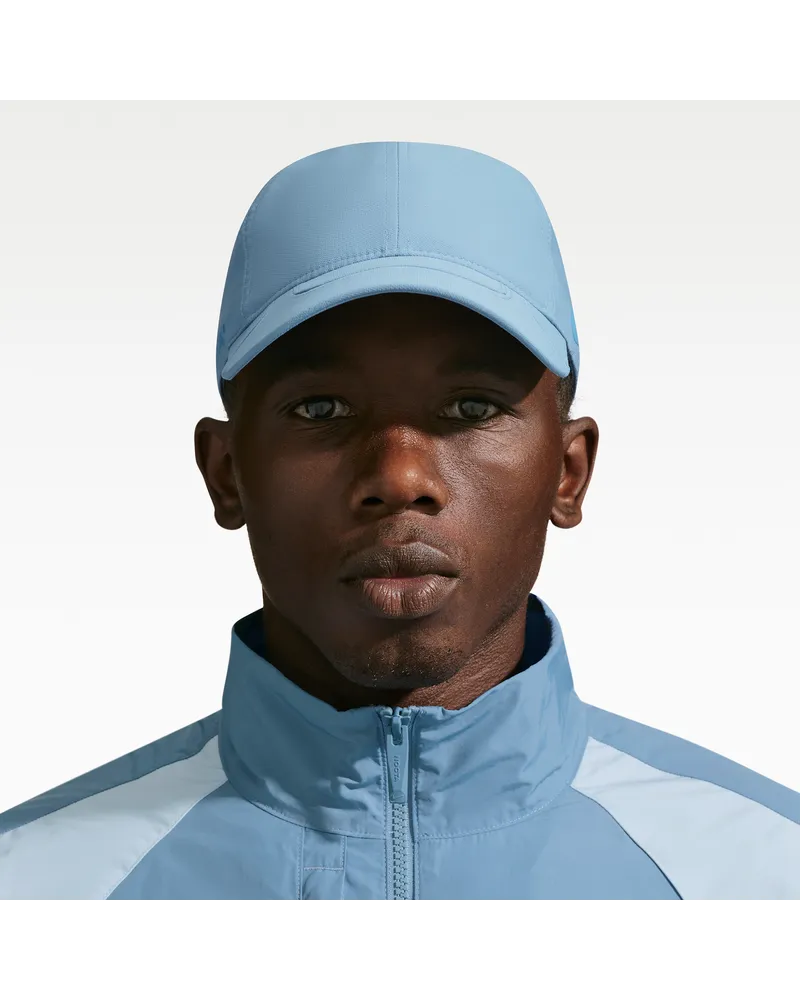 Nike NOCTA S.S.C. Cap CS - Blau Blau