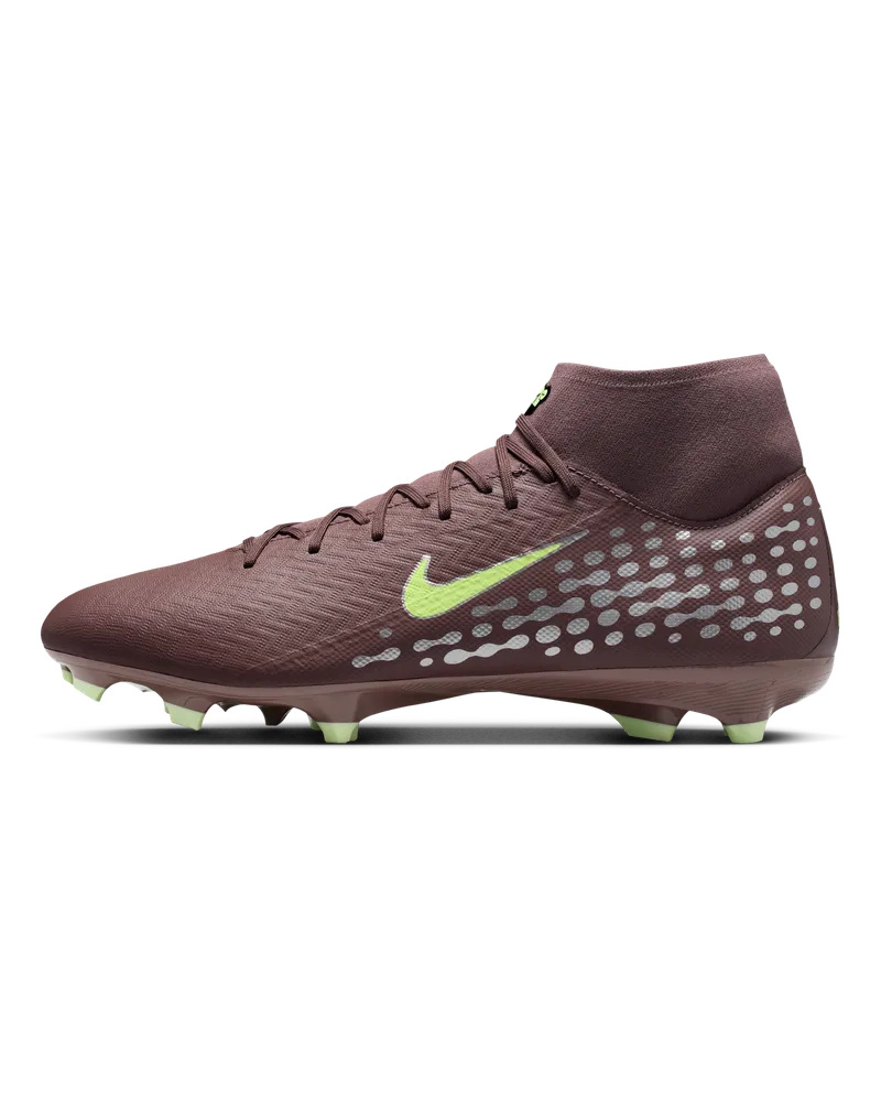 Nike Mercurial Superfly 10 Academy "Kylian Mbappé" MG High-Top-Fußballschuh - Braun Braun