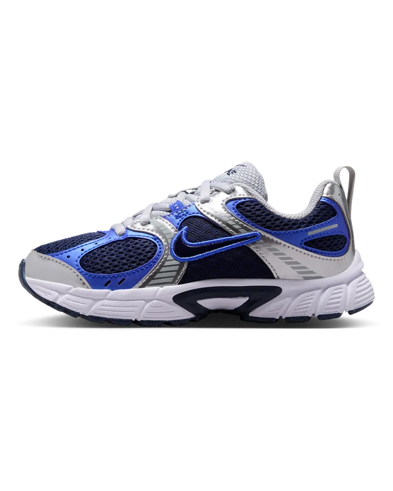 Nike V5 RNR Schuh (jüngere Kinder) - Blau Blau