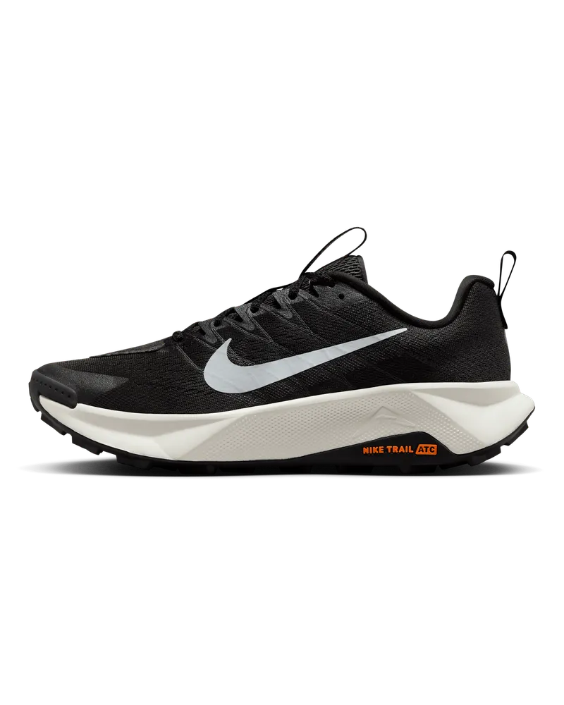 Nike Wildhorse 10 Traillaufschuh (Herren) - Schwarz Schwarz