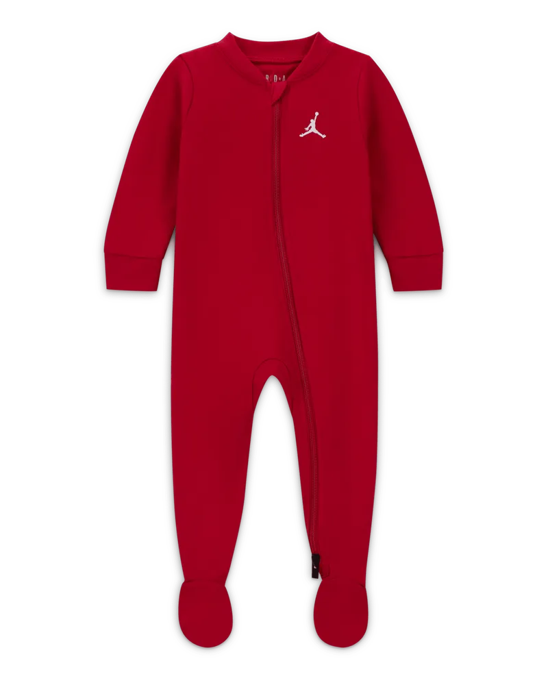 Jordan Jumpman Overall (Babys) - Rot Rot