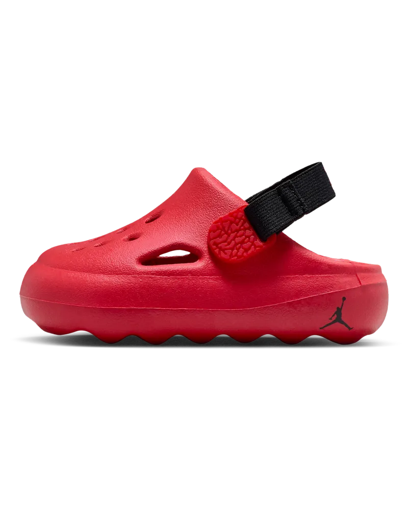 Jordan Hydrip Schuh (Babys und Kleinkinder) - Rot Rot