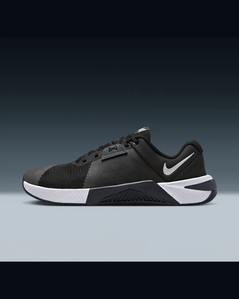 Nike Metcon 10 Workout-Schuh (Damen) - Schwarz Schwarz