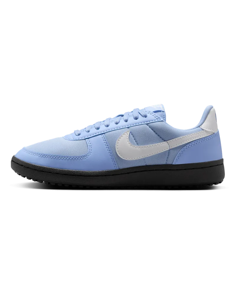Nike Field General Schuh (Damen) - Blau Blau