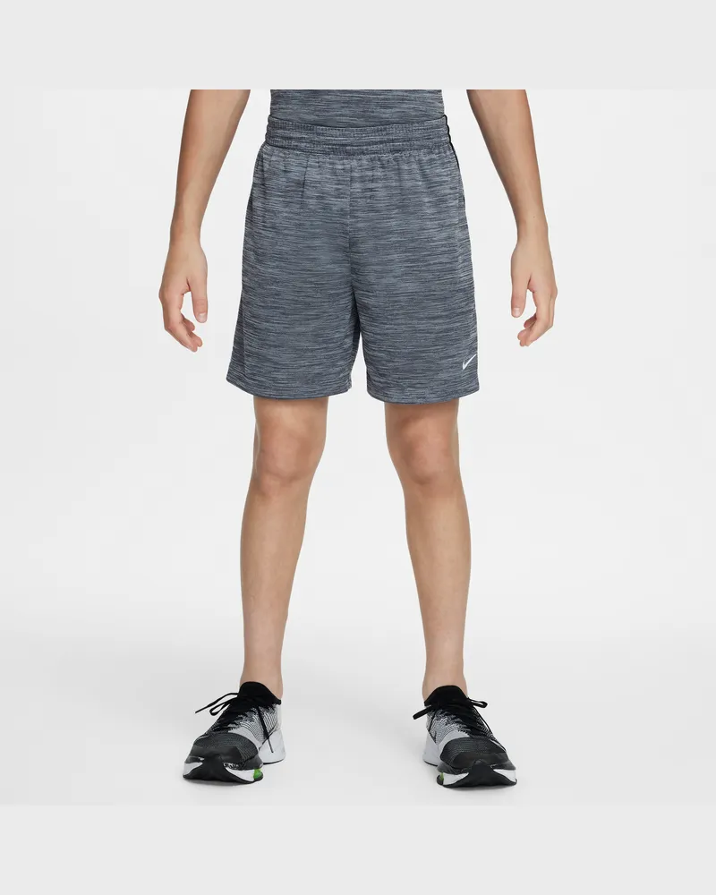 Nike Multi Dri-FIT Shorts für ältere Kinder (Jungen) - Schwarz Schwarz