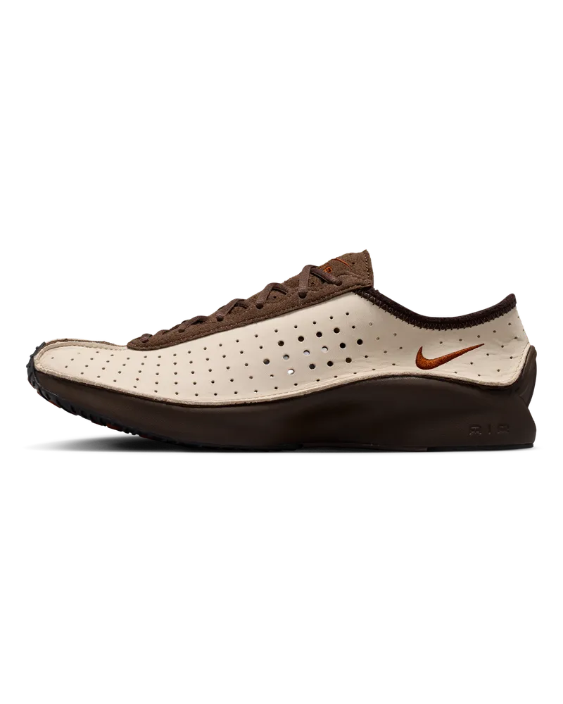 Nike Air Superfly Schuh (Damen) - Braun Braun