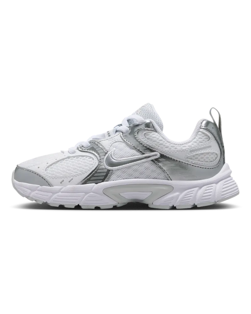 Nike V5 RNR Schuh (jüngere Kinder) - Weiß Weiß