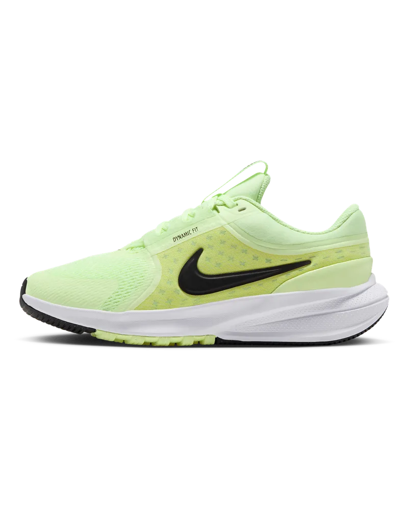 Nike Star Runner 5 Laufschuh (ältere Kinder) - Gelb Gelb