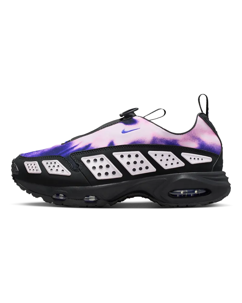 Nike Air Max SNDR Schuh (Damen) - Schwarz Schwarz