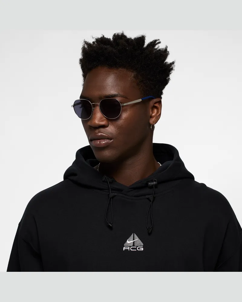 Nike Traveler Trend Sonnenbrille - Grau Grau