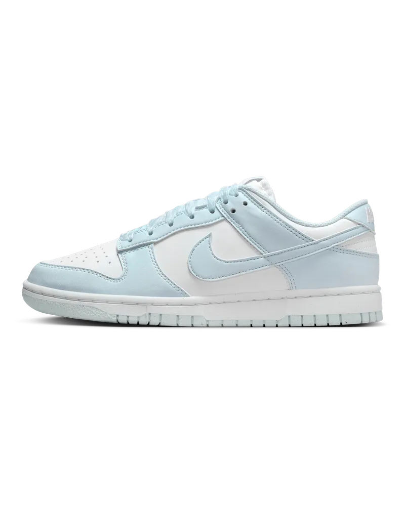 Nike Dunk Low Next Nature Schuh (Damen) - Weiß Weiß