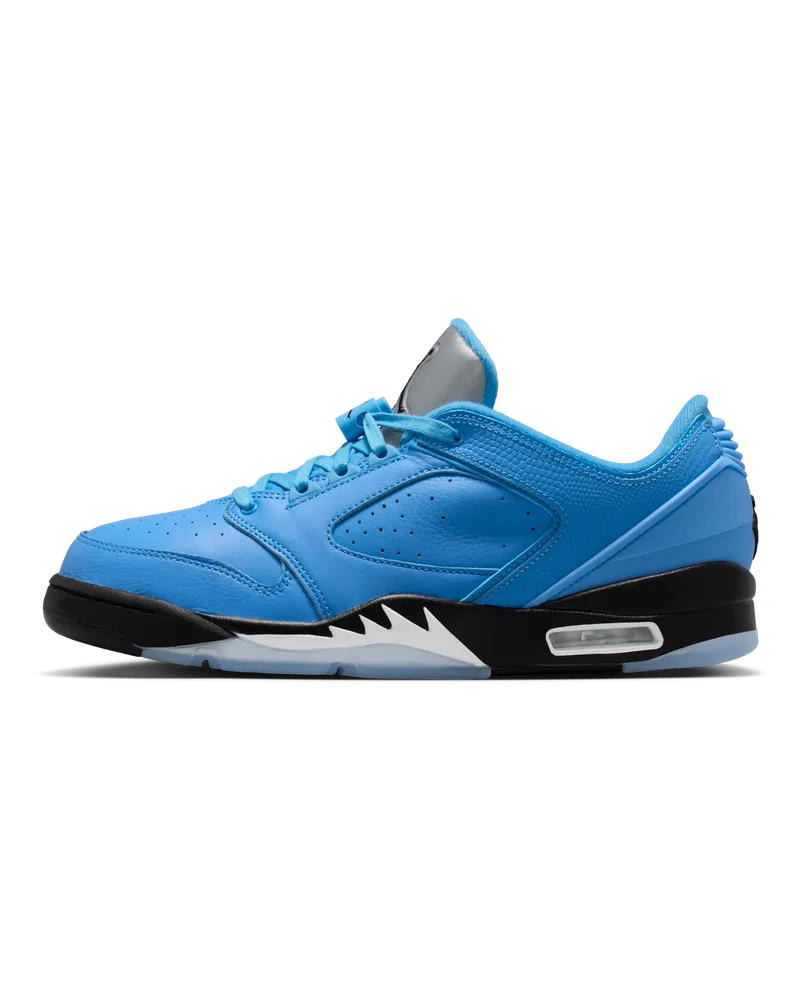 Jordan Sixty Plus Low Herrenschuh - Blau Blau