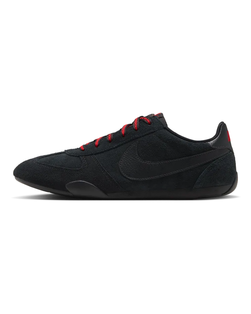 Nike Sprint Sister Schuh (Damen) - Schwarz Schwarz