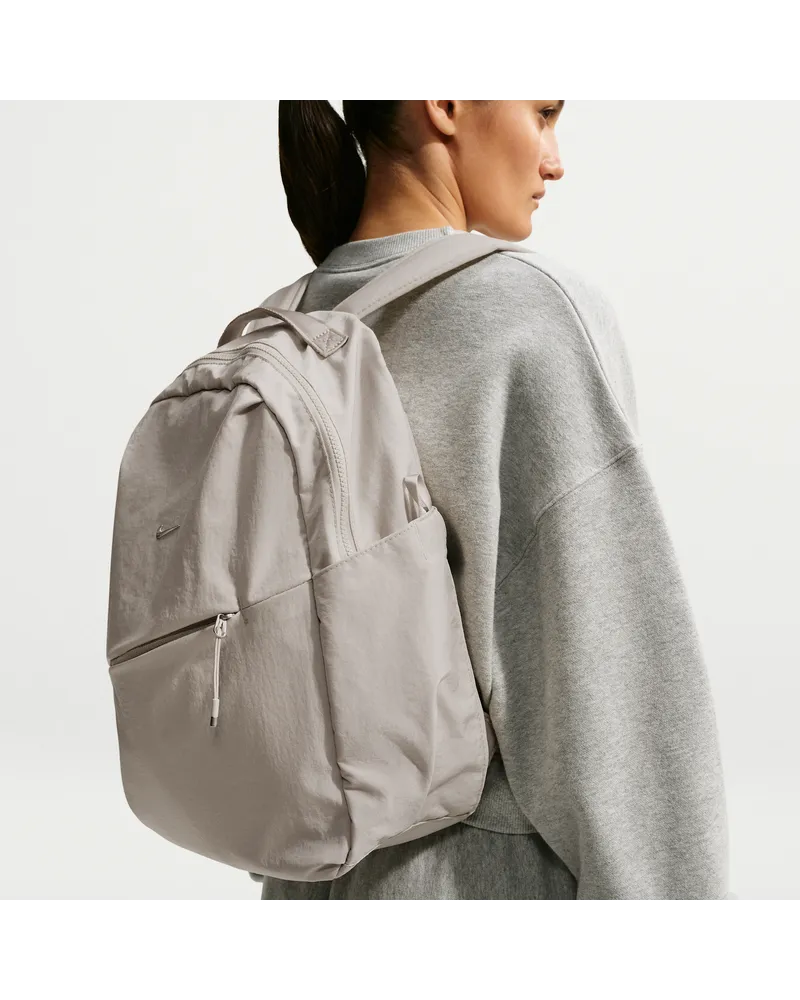 Nike Aura Rucksack (24 l) - Braun Braun