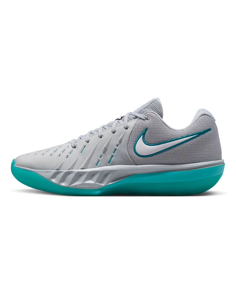 Nike G.T. Cut Academy 2 Basketballschuh - Grau Grau