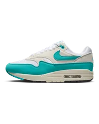 Nike Air Max 1 Sneaker - Weiß Weiß