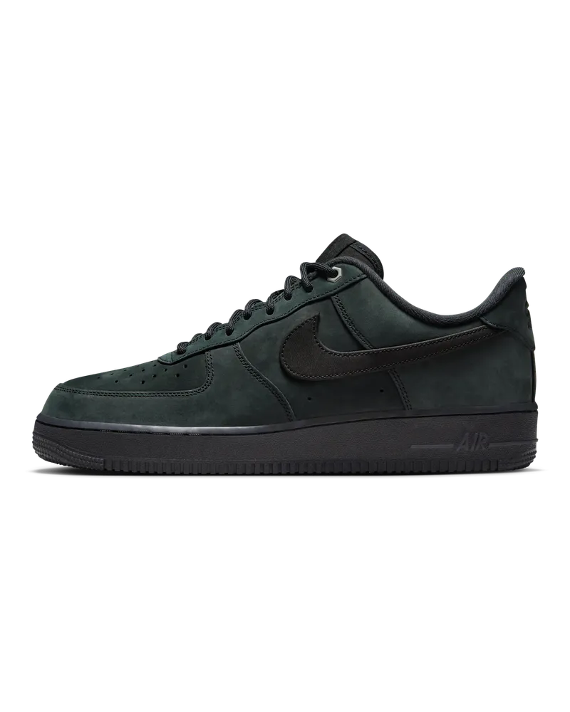 Nike Air Force 1 '07 WB Schuh (Herren) - Schwarz Schwarz