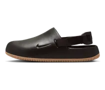 Calm Herren-Mules - Braun