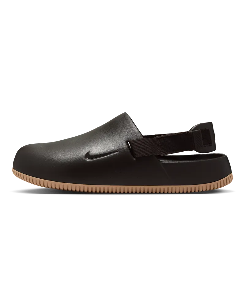 Nike Calm Herren-Mules - Braun Braun