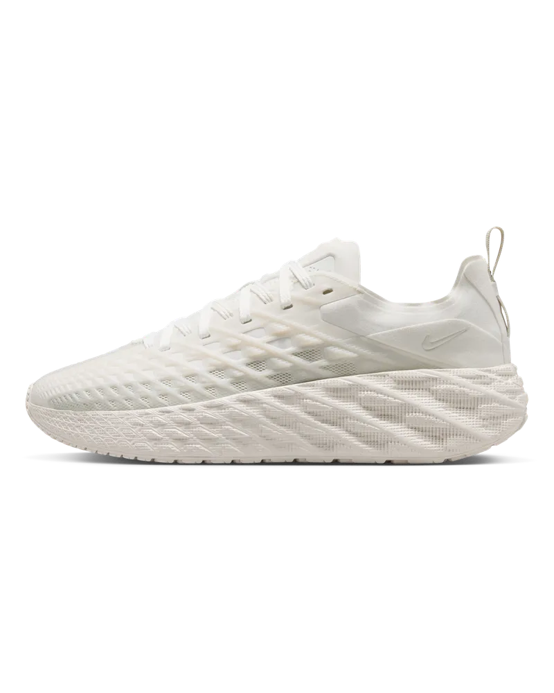 Nike Ava Edge Schuh (Herren) - Weiß Weiß
